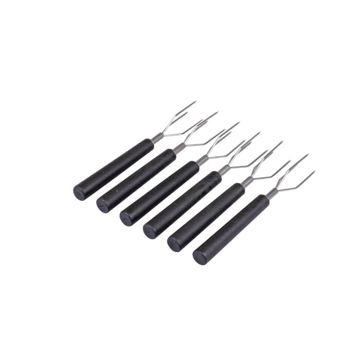 Kartoffelgabeln Basic 6er Set