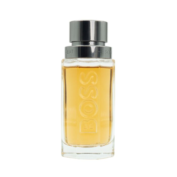 Hugo Boss The Scent Eau de Toilette 50 ml