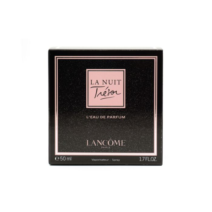 Lancôme La Nuit Trésor, Eau de Parfum, 50 ml