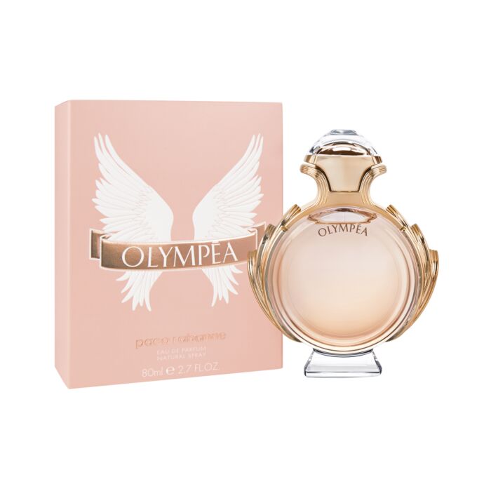 Paco Rabanne Olympéa EdP Vapo, 80 ml main product photo