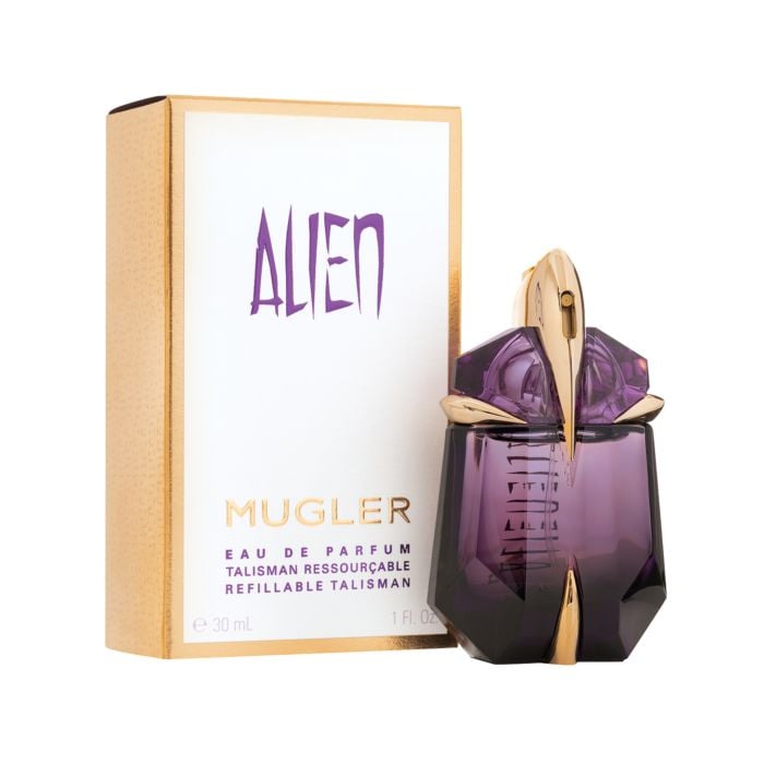 Thierry Mugler Alien Eau de Parfum Vapo, 30 ml