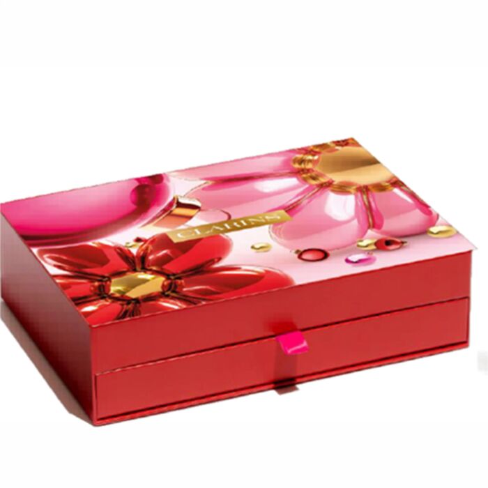 Clarins Adventskalender 24 Boxes 2026