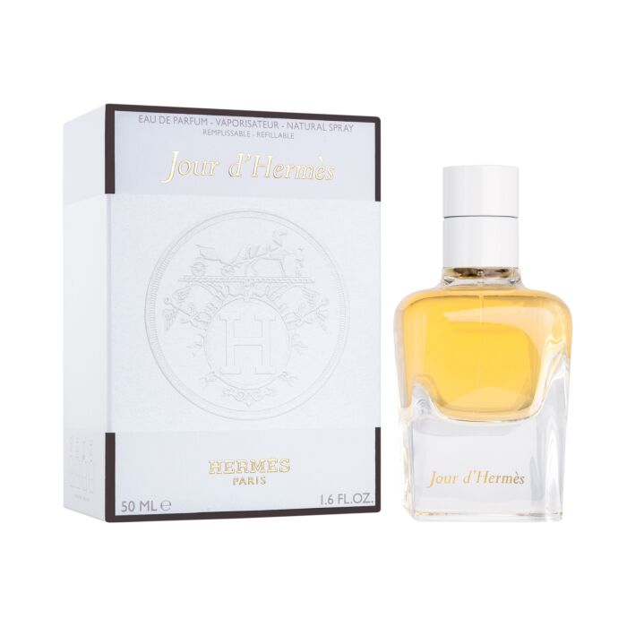Hermes Jour d'Hermes EdP Vapo, 50 ml main product photo