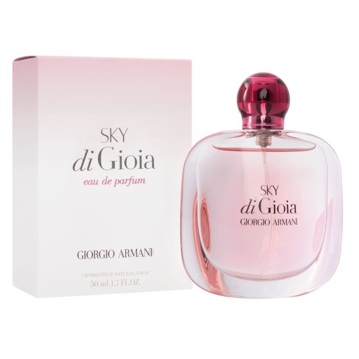 Giorgio Armani Sky di Gioia EdP Vapo main product photo