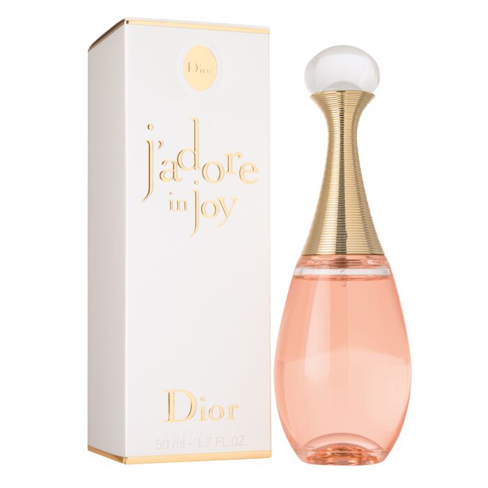 Dior J'adore in Joy EDT 50 ml main product photo