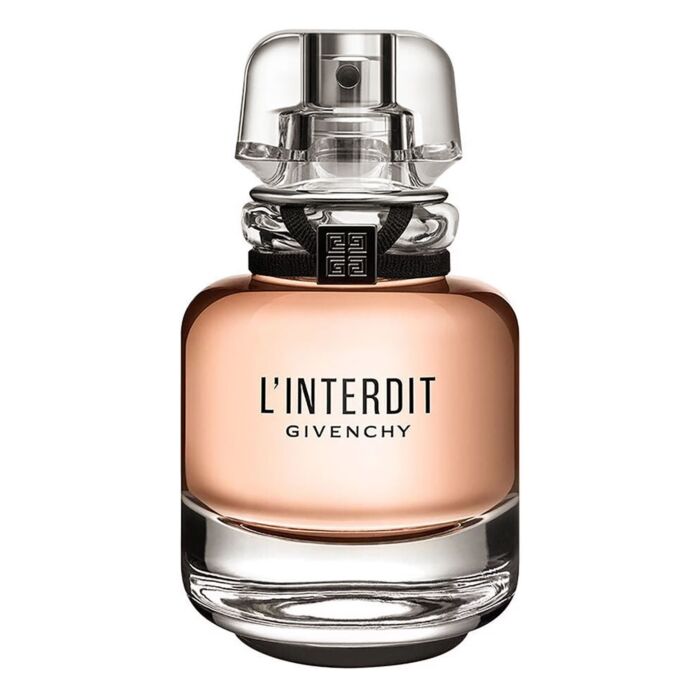 Eau de Parfum, Givenchy, L’Interdit, 35 ml