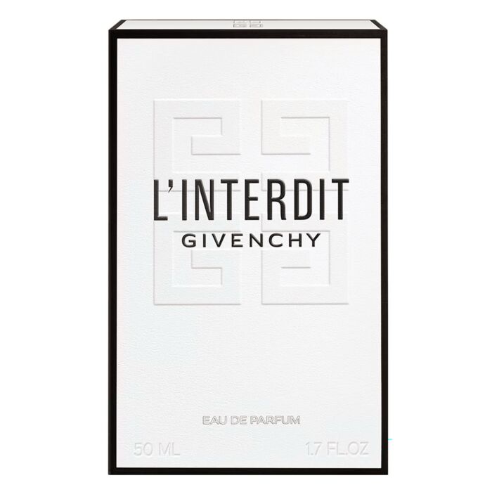 Eau de Parfum, Givenchy, L’Interdit, 35 ml