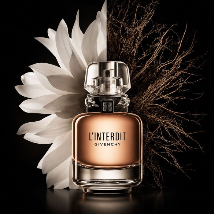 Eau de Parfum, Givenchy, L’Interdit, 35 ml