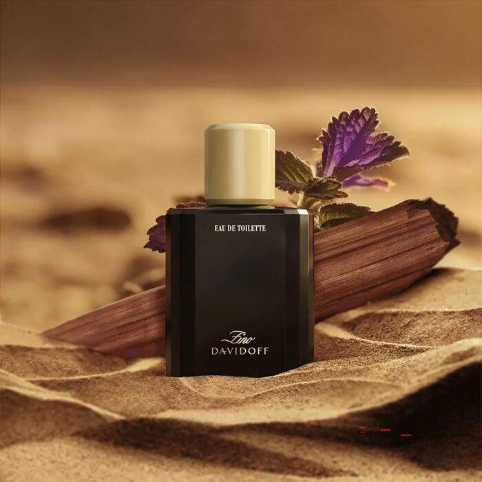 Eau de Toilette, Davidoff, Zino, 125 ml