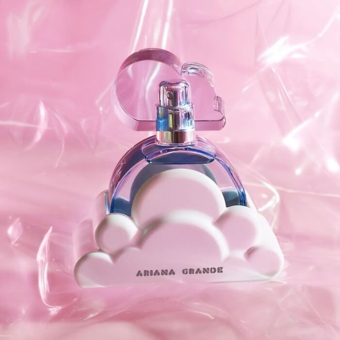 Eau de Parfum, Ariana Grande, Cloud, 50 ml