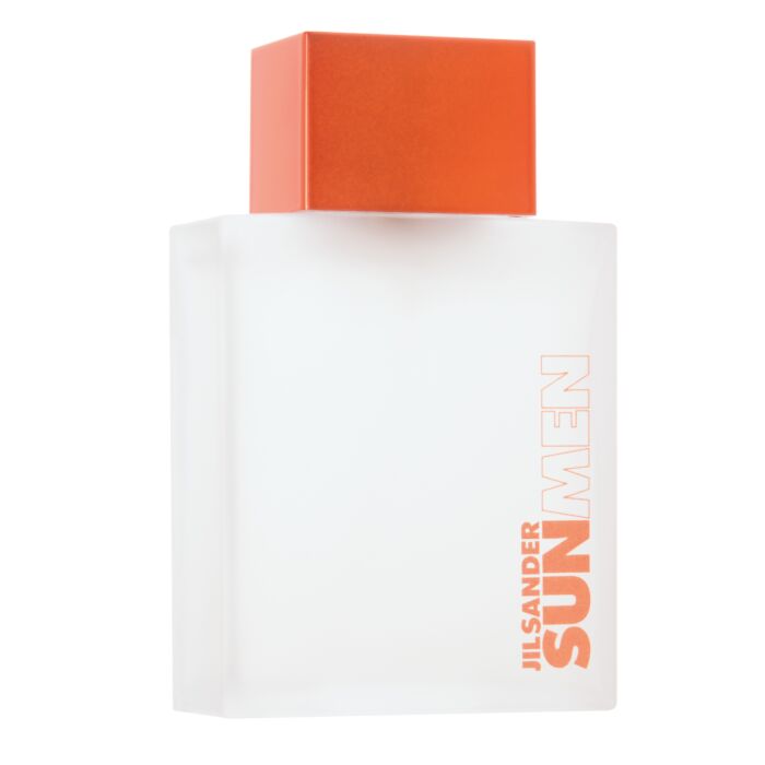 Jil Sander, Sun Men, Eau de Toilette, 75 ml