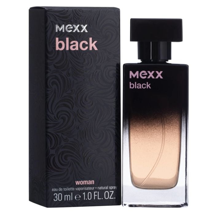 Image of Mexx Black W EdT Vapo., 30 ml bei Lehner Versand Schweiz