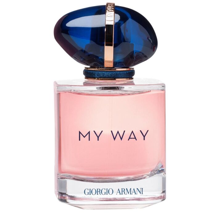 Armani My Way, Eau de Parfum, 50 ml