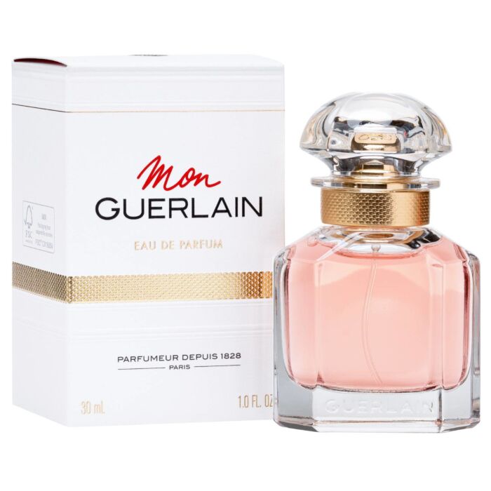 Guerlain Mon Guerlain, Eau de Parfum, 30 ml main product photo
