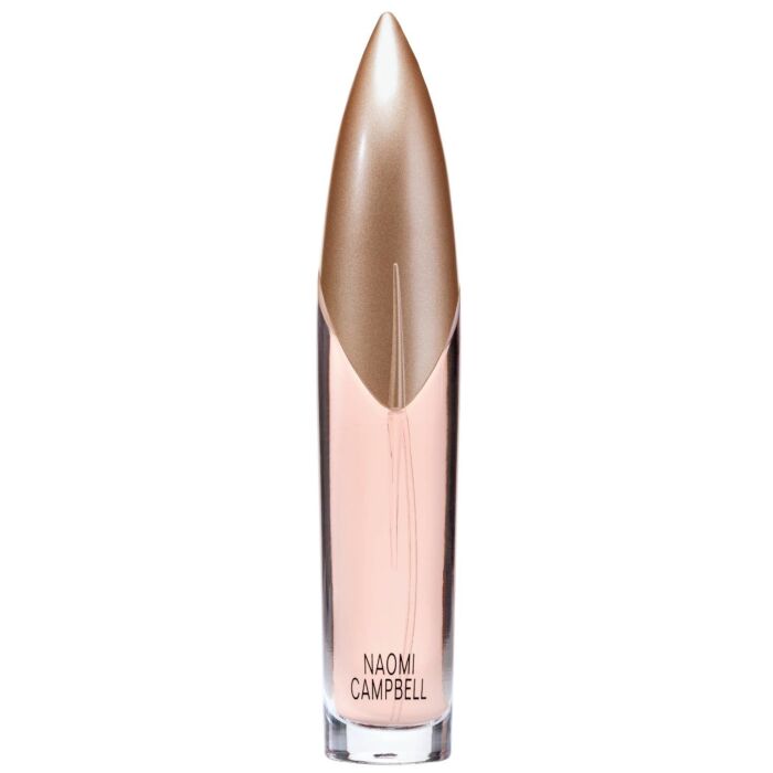 Naomi Campbell, Eau de Toilette, 50 ml