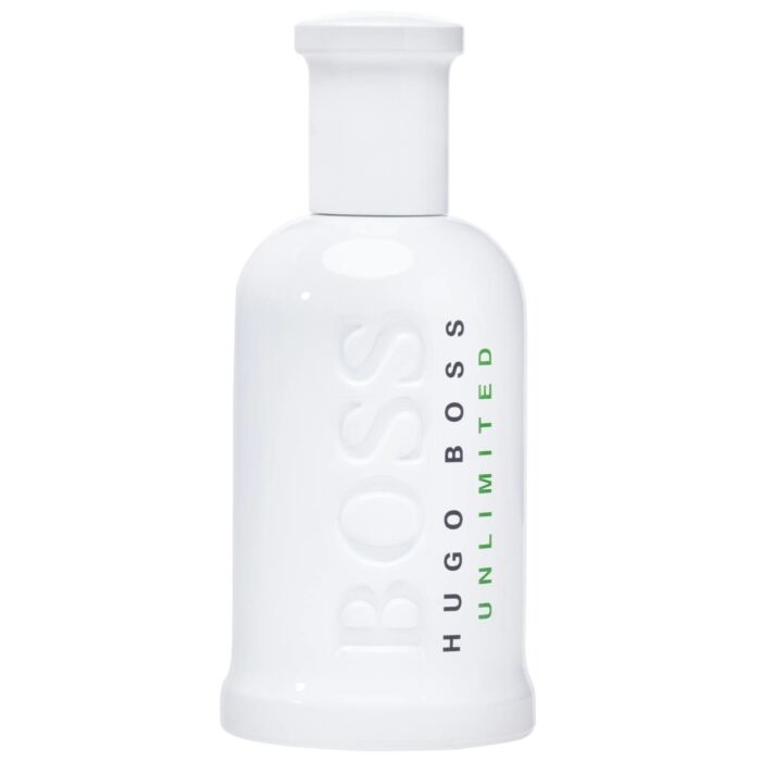 Hugo Boss, Bottled Unlimited, Eau de Toilette, 100 ml