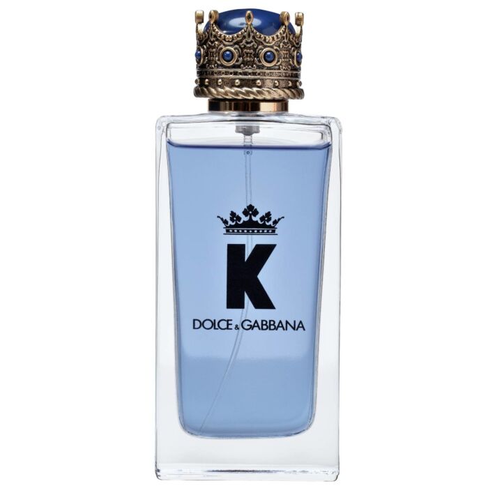K by Dolce & Gabbana, Eau de Toilette, 100 ml