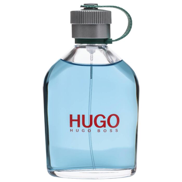 Hugo Boss, Hugo Man, Eau de Toilette, 200 ml