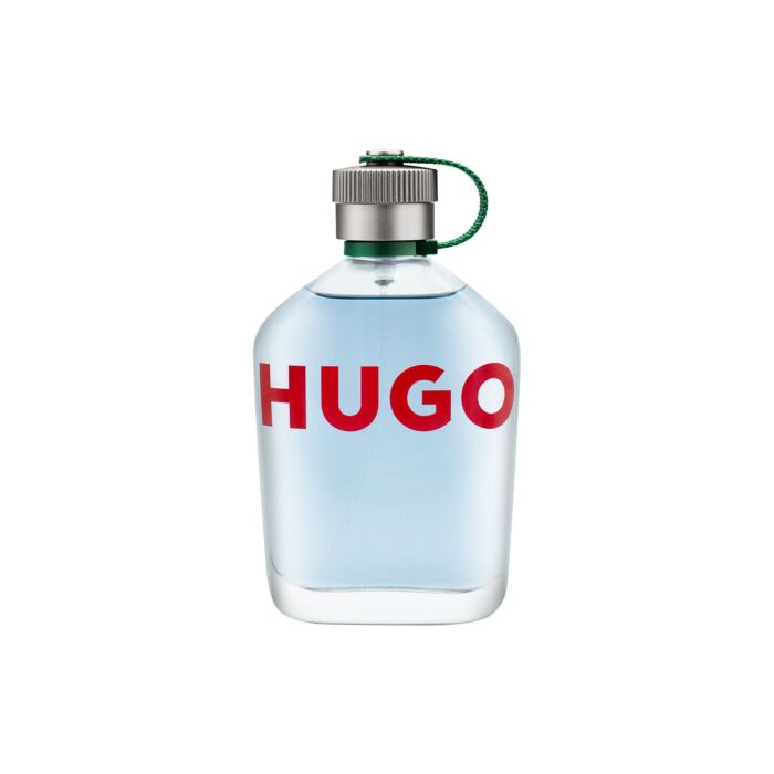 Hugo Boss, Hugo Man, Eau de Toilette, 200 ml
