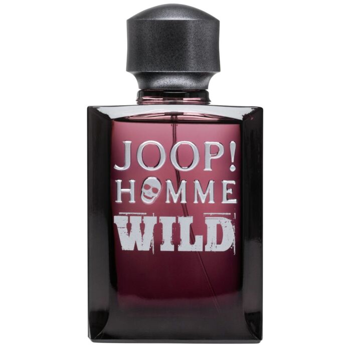 Joop, Homme Wild, Eau de Toilette, 125 ml