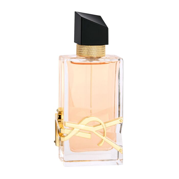 Yves Saint Laurent Libre Eau de Toilette Vapo, 50 ml