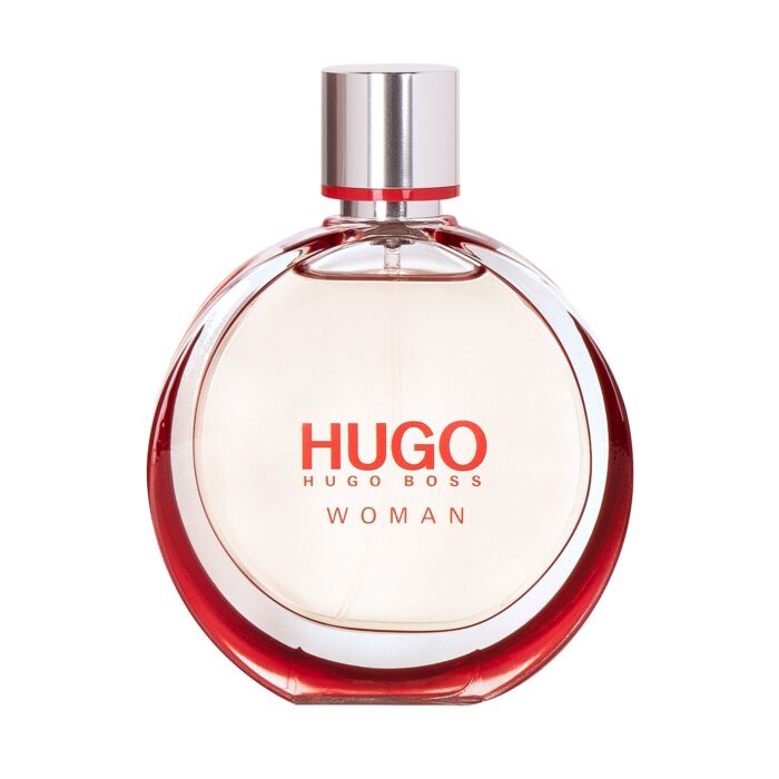 Hugo Boss HUGO Woman Eau de Parfum, 50 ml