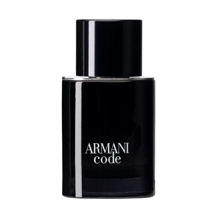 Giorgio Armani, Code, Eau de Toilette, 50 ml