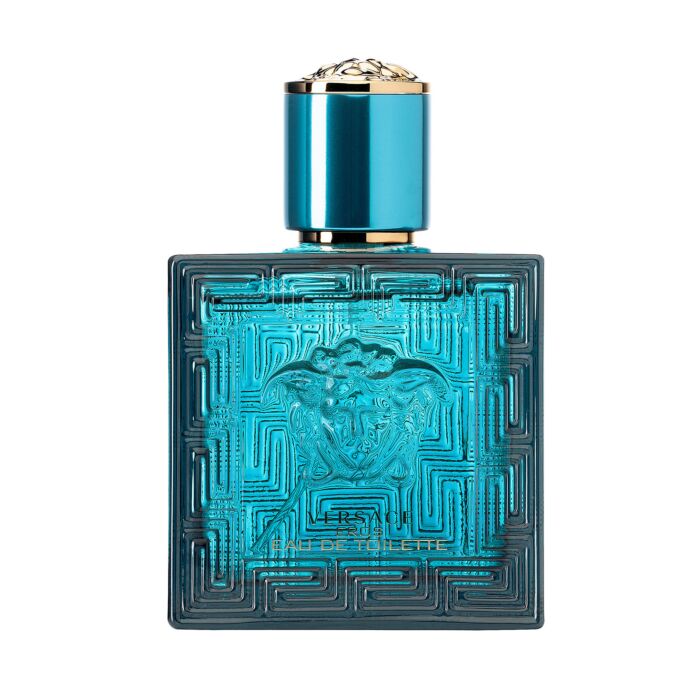 Versace, Eros Men, Eau de Toilette, 50 ml
