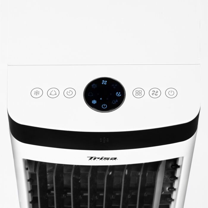 Refroidisseur d'air Trisa Hydro Chill X80 Plus