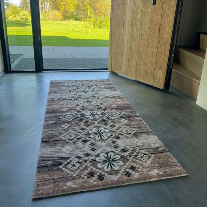 Läufer Universal on Wood 67x150 cm