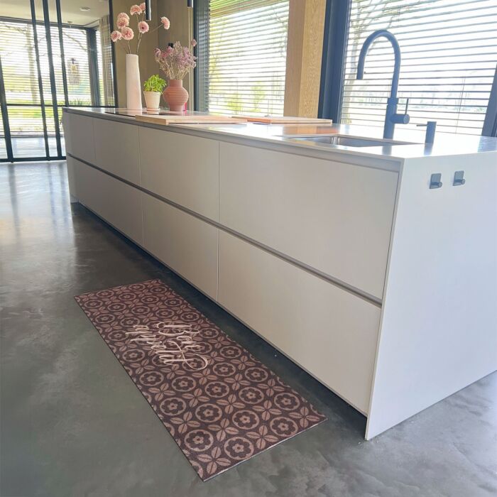 Tapis de cuisine Cook&Wash Bon Appétit 50x150 cm