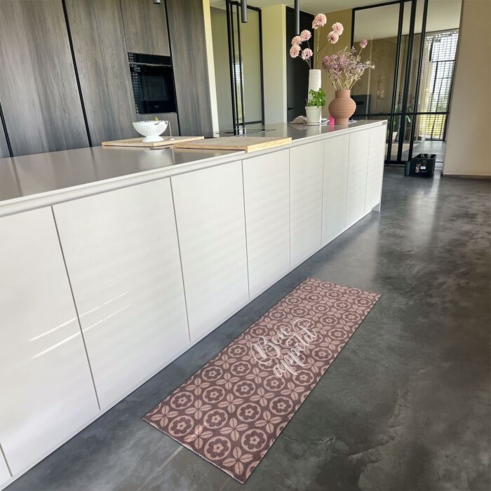Tapis de cuisine Cook&Wash Bon Appétit 50x150 cm
