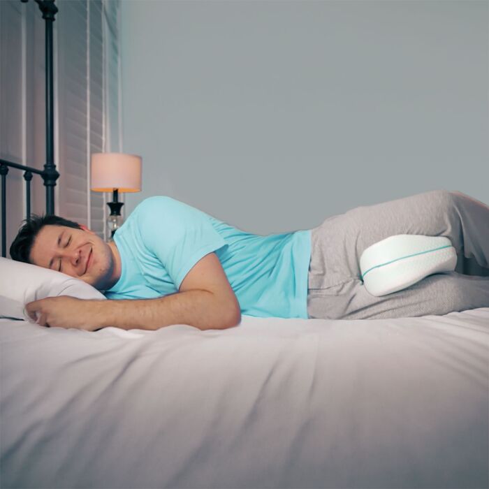 Restform Leg Pillow MD ergonomisches Beinkissen