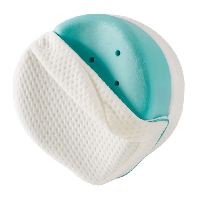 Restform Leg Pillow MD ergonomisches Beinkissen