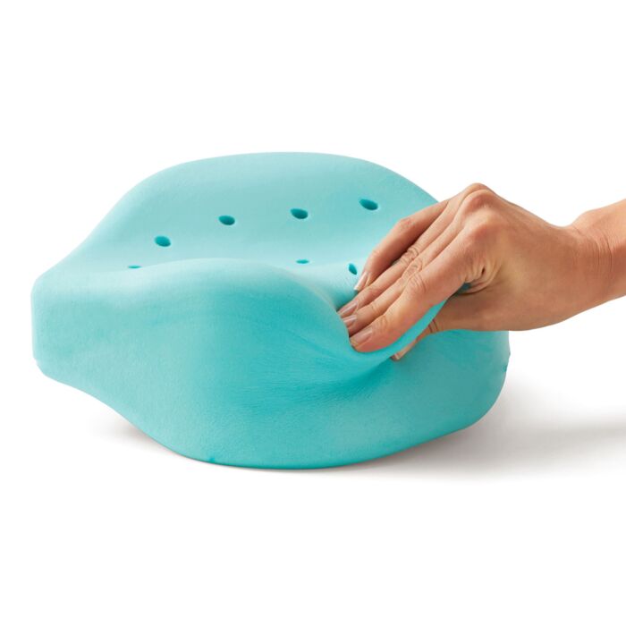 Restform Leg Pillow MD ergonomisches Beinkissen