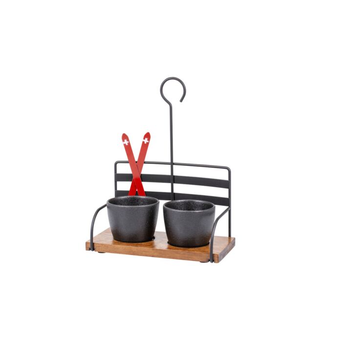Schalen-Set Sessellift