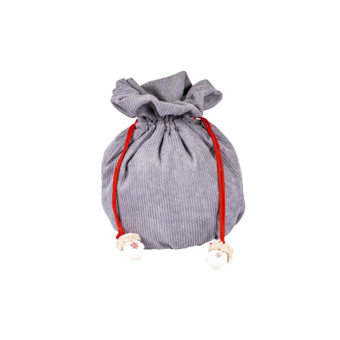 Kartoffelsack Stripes & Gloves