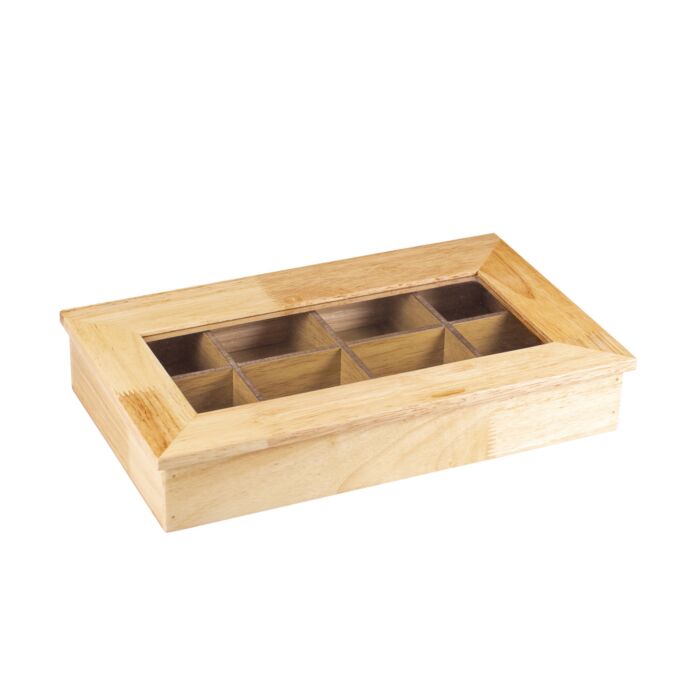 Teebox Jasmin