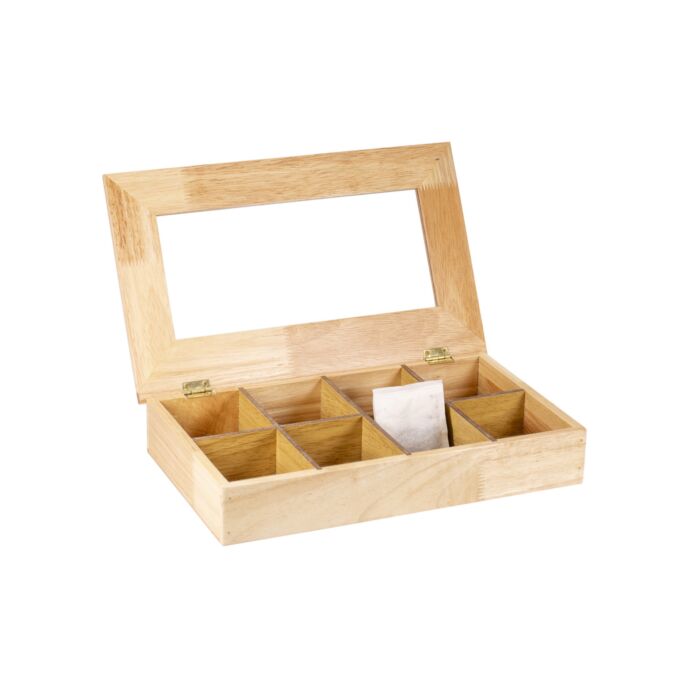 Teebox Jasmin