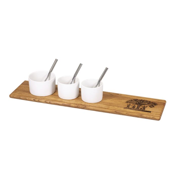 Set apéritif Bergchilbi