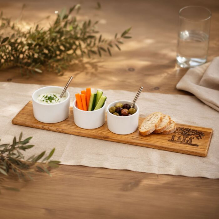 Set apéritif Bergchilbi