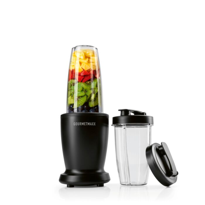 GOURMETmaxx Smoothie Maker