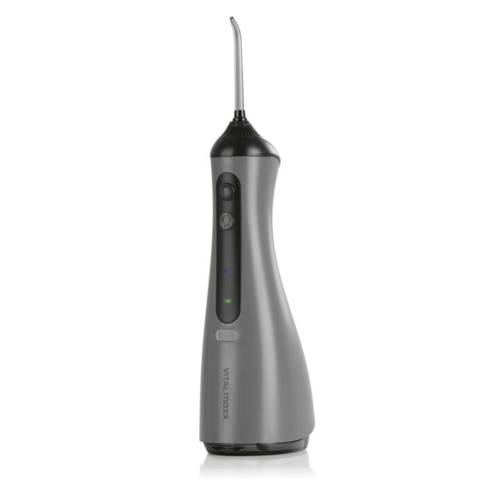 Hydropulseur VITALmaxx avec 8 embouts