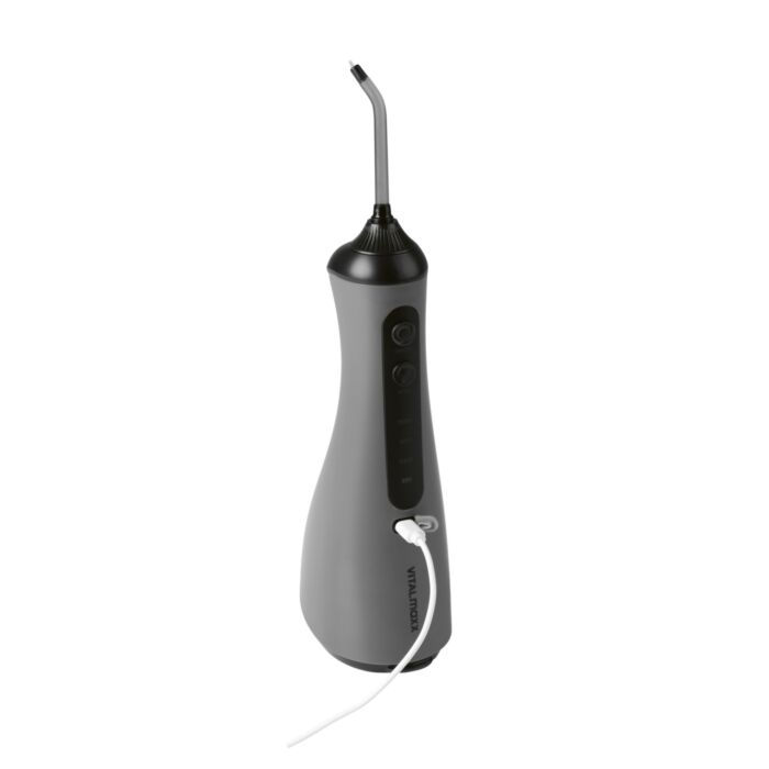 Hydropulseur VITALmaxx avec 8 embouts