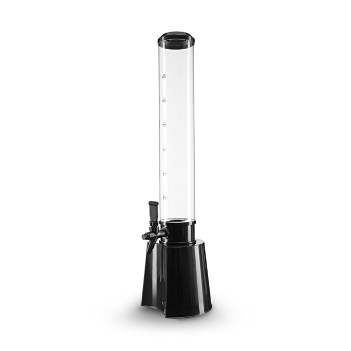 GOURMETmaxx Trinksäule, 3 l