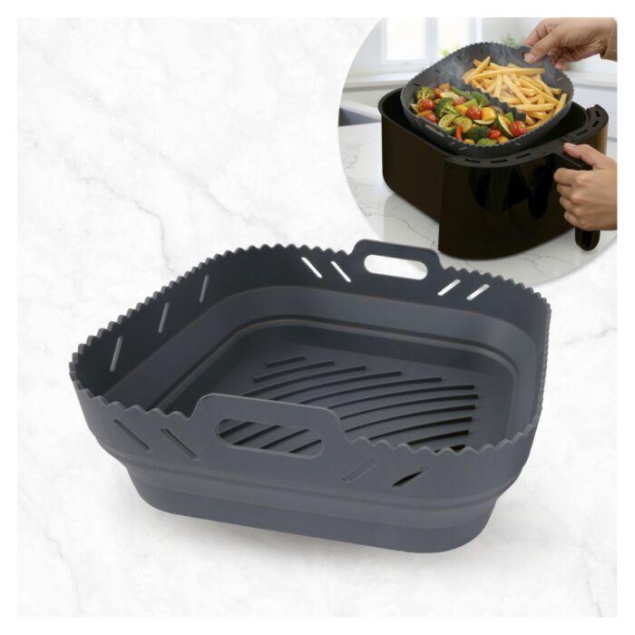 GOURMETmaxx Silikonbackform