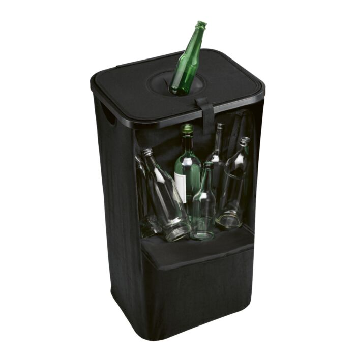 EASYmaxx Glasflaschen-Sammelbehälter