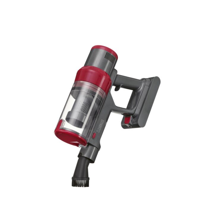 CLEANmaxx Akku-Zyklon-Staubsauger