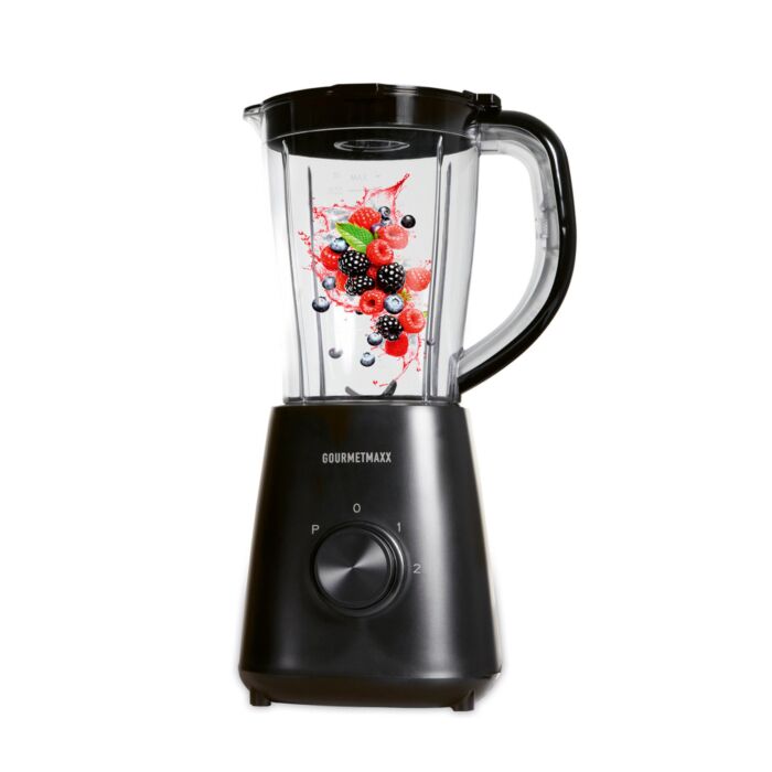 GOURMETmaxx Standmixer