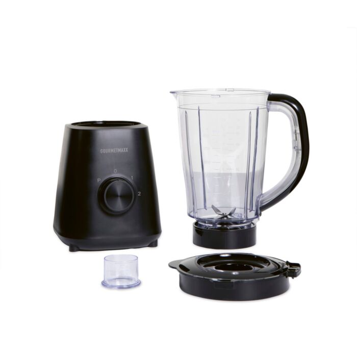 GOURMETmaxx Standmixer